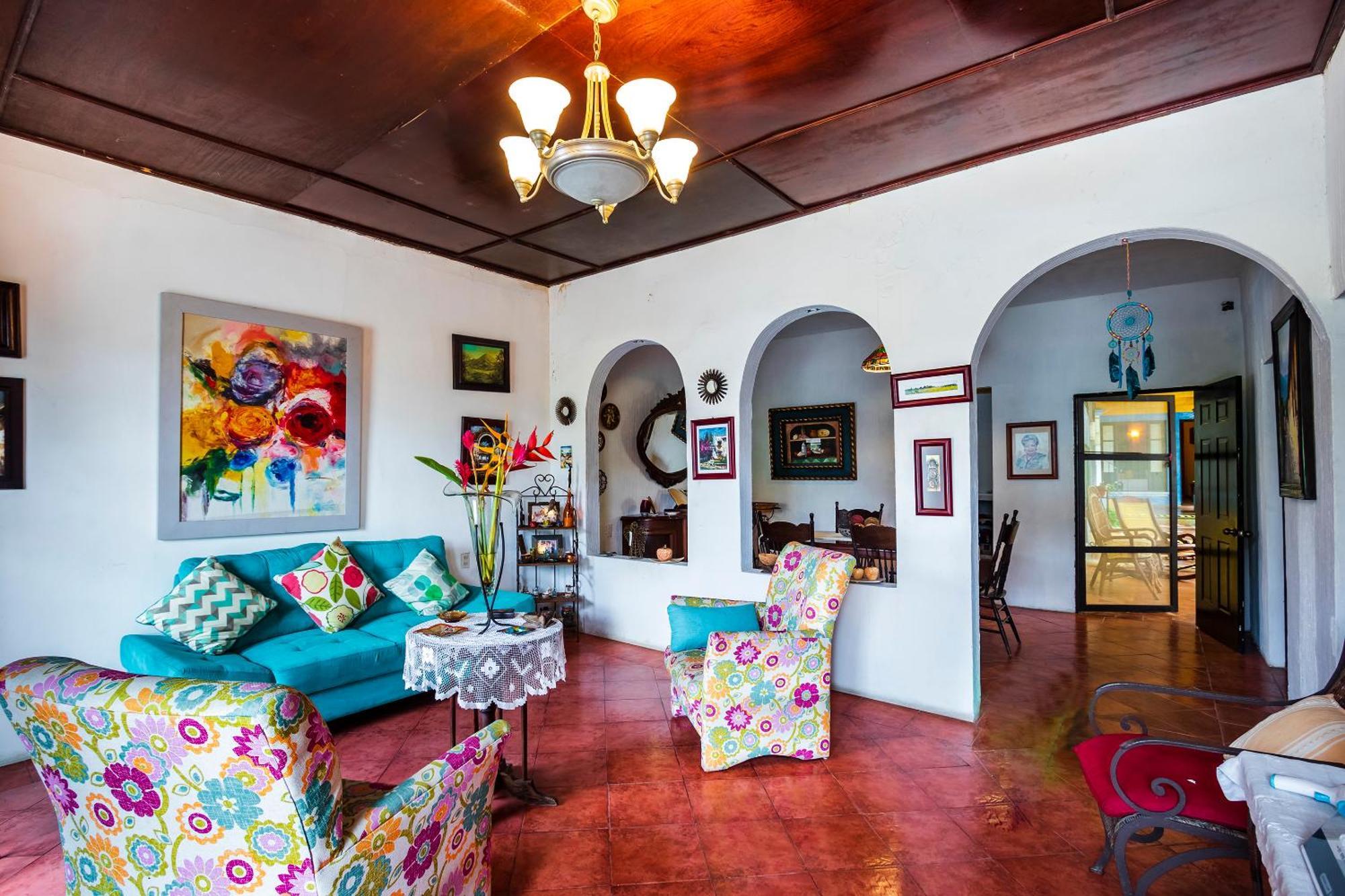 Hotel El Patio 特拉科塔尔潘 外观 照片